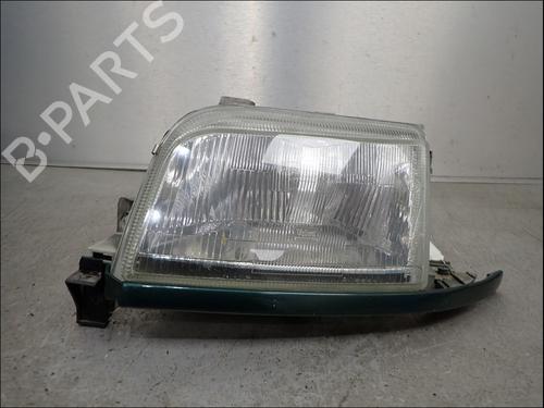Used Left headlight Left headlight 36832244 36832244