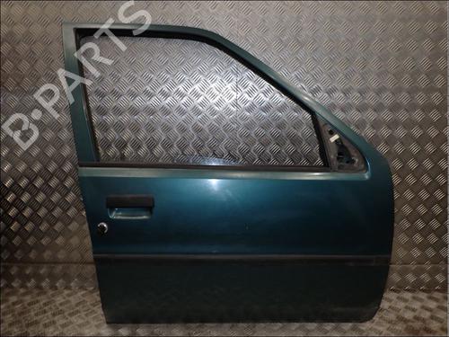 Used Other Other PEUGEOT 106 I (1A, 1C) 1.1 (60 hp) 34023837 34023837