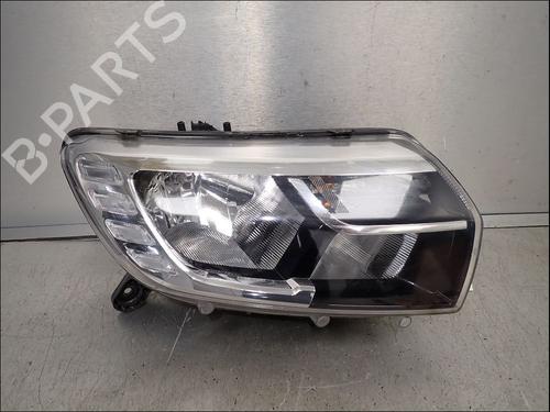 Right headlight DACIA SANDERO II 1.5 dCi | BP37601101C29 - Image 2