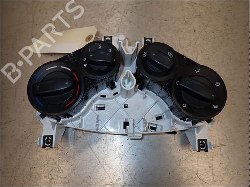 Used Climate control Climate control 34028177 34028177