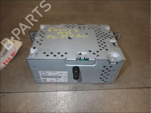 Radio FORD FOCUS IV (HN) 1.0 EcoBoost | BP34017947E6 - Image 3