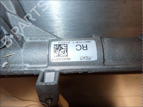 Steering rack RENAULT CLIO V (B7_) 1.6 E-TECH 140 (B7MU) | BP34020563M22 - Image 4