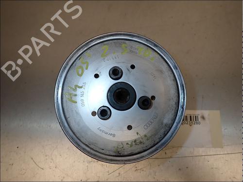 Used Steering pump Steering pump AUDI A4 B7 (8EC) 2.5 TDI (163 hp) 34029633 34029633