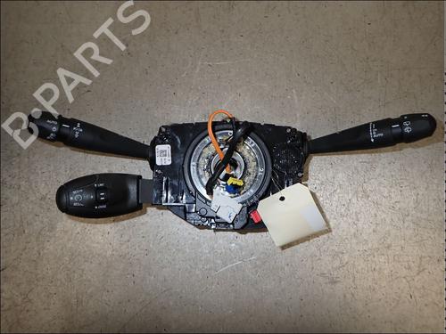 Used Headlight switch Headlight switch PEUGEOT 208 I (CA_, CC_) 1.2 PureTech 82 (82 hp) 34036328 34036328