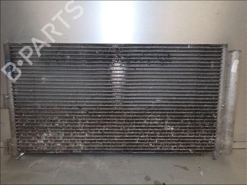 Used Heater matrix Heater matrix 34021459 34021459
