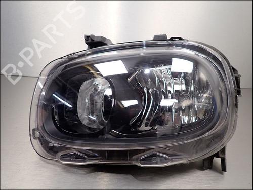 Lyskaster venstre Lyskaster venstre 39195799 39195799