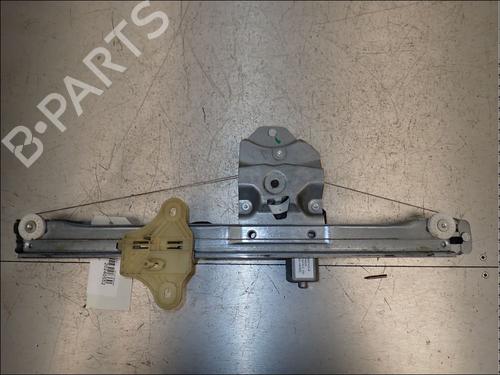 Front left window mechanism RENAULT CLIO IV (BH_) 0.9 TCe 90 (BHNF, BHMA, BHMH, BHJK, BHJR) | BP34028794C22 - Image 3