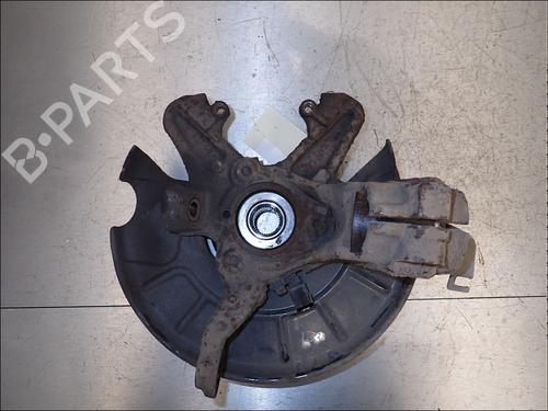 Right front steering knuckle VW GOLF V (1K1) 1.4 16V | BP34014987M26 - Image 2