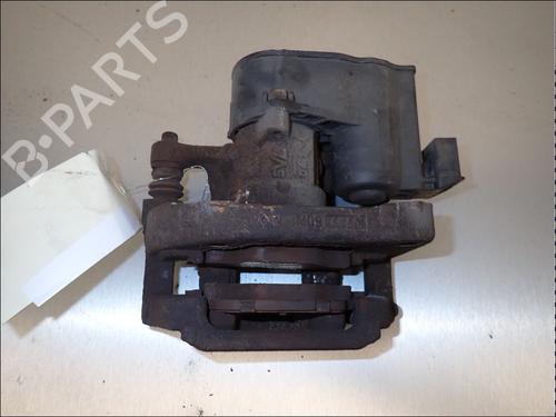 Left rear brake caliper CITROËN C4 Picasso II 2.0 BlueHDi 150 | BP34029019M107 - Image 5