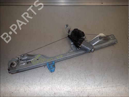 Used Front right window mechanism Front right window mechanism 34026342 34026342
