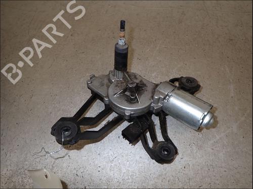Used Rear wiper motor Rear wiper motor CITROËN BERLINGO / BERLINGO FIRST MPV (MF_, GJK_, GFK_) 2.0 HDI 90 (MFRHY) (90 hp) 35893289 35893289
