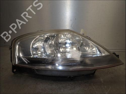 Phare droit Phare droit CITROËN C3 I (FC_, FN_) 1.4 HDi (68 hp) 34270253 34270253