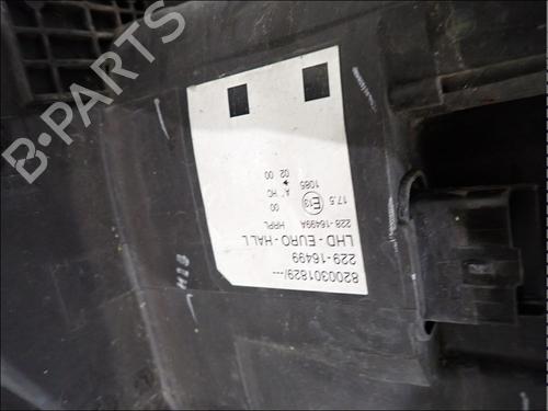 Left headlight RENAULT MODUS / GRAND MODUS (F/JP0_) 1.6 (JP03, JP0B, JP0U, JP0Y, JP1G) | BP34022584C28 - Image 4