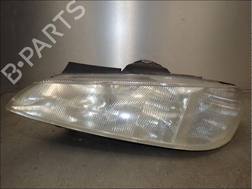 Used Left headlight Left headlight PEUGEOT 406 (8B) 2.1 TD 12V (109 hp) 34030832 34030832