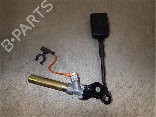 Used Other Other PEUGEOT PARTNER Box Body/MPV (5_, G_) 1.6 HDi 75 (75 hp) 34027212 34027212