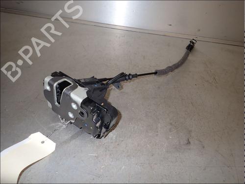Used Front right lock Front right lock 34031994 34031994