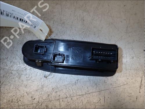 Left front window switch PEUGEOT 2008 I (CU_) 1.2 VTi | BP34032731I27 - Image 2