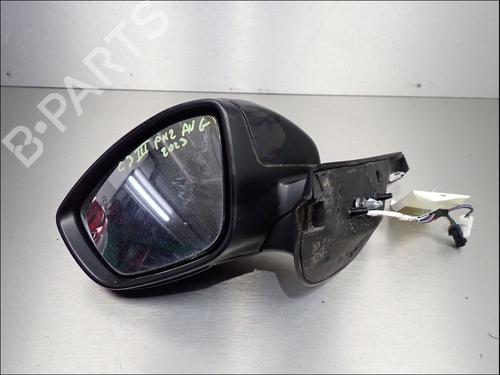 left-mirror-citroen-c3-iii-sx-2016-38769701 main image