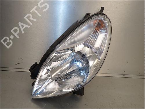 Used Left headlight Left headlight CITROËN XSARA PICASSO (N68) 1.6 HDi (90 hp) 34031064 34031064