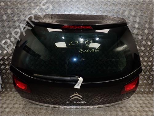 tailgate-citroen-c3-ii-sc_-2009-34013571 main image