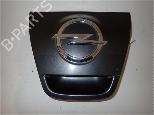 Used Electronic module Electronic module OPEL ASTRA J (P10) 1.7 CDTI (68) (125 hp) 34025096 34025096