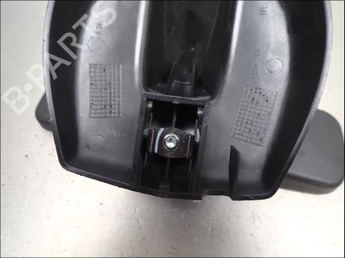 Rear mirror NISSAN NOTE (E12) 1.2 DIG-S | BP40491244I6 - Image 3