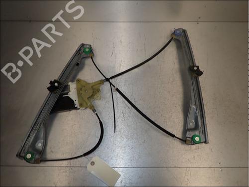 Front left window mechanism RENAULT LAGUNA III (BT0/1) 1.5 dCi (BT00, BT0A, BT0T, BT1J) | BP34020971C22 - Image 4