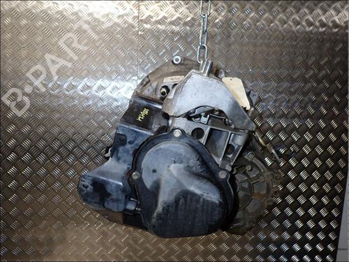 Gearbox MAZDA 2 (DE_, DH_) 1.6 MZ-CD | BP34018692M3 - Image 7