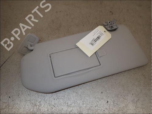 left-sun-visor-citroen-c4-ii-nc_-2009-34020496 main image