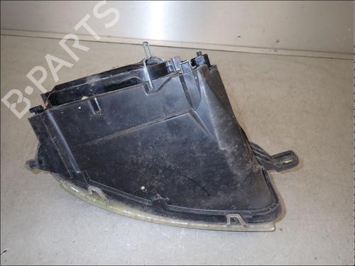Left headlight FIAT PANDA (169_) 1.1 (169.AXA1A) | BP34032661C28 - Image 6