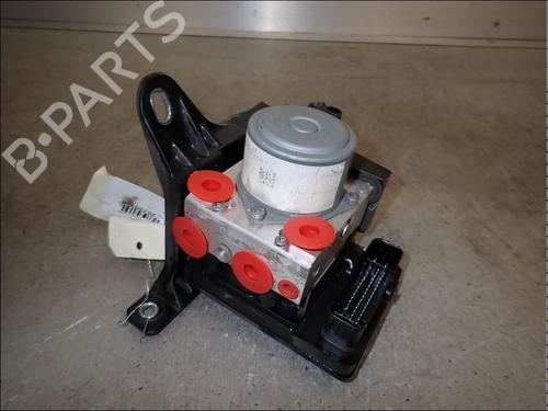 Used ABS pump ABS pump JEEP RENEGADE SUV (BU, B1, BV) 1.6 CRD (120 hp) 34020782 34020782