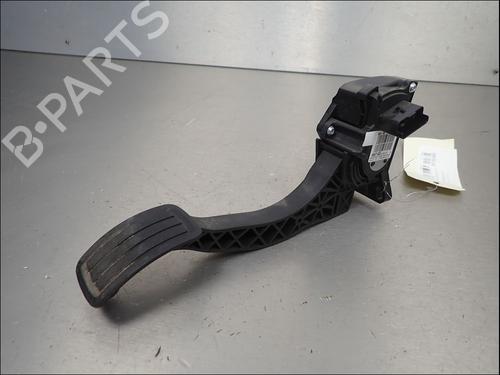 Used Pedal Pedal CITROËN GRAND C4 SPACETOURER (3A_, 3E_) 1.2 PureTech 130 (131 hp) 40068829 40068829
