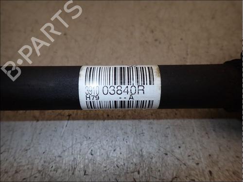 Right front driveshaft DACIA DUSTER (HS_) 1.5 dCi (HSMC) | BP34019916M39 - Image 5
