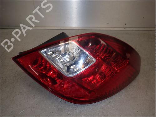 Used Other Other OPEL CORSA D (S07) 1.3 CDTI (L08, L68) (75 hp) 34034735 34034735