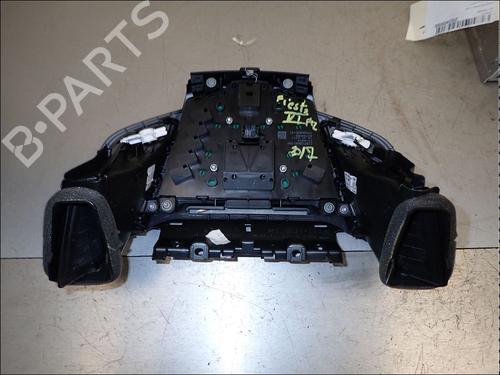 Radio FORD FIESTA VI (CB1, CCN) 1.25 | BP34016375E6 - Image 3