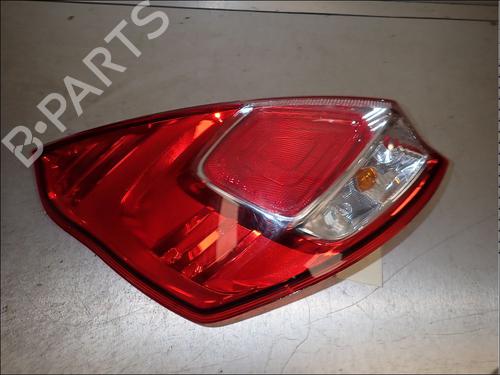 other-ford-fiesta-vi-cb1-ccn-2008-34026063 main image