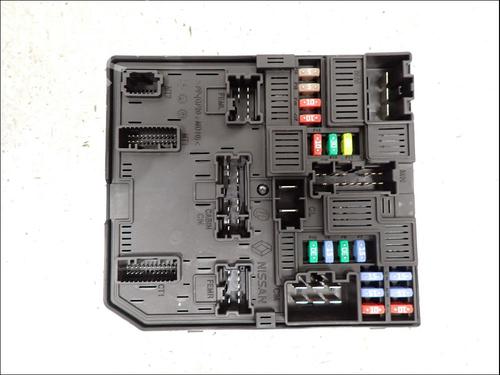 Used Fuse box Fuse box 36771411 36771411