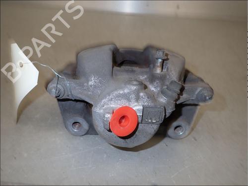 Right front brake caliper MERCEDES-BENZ A-CLASS (W177) A 200 (177.087) | BP34015804M104 - Image 3