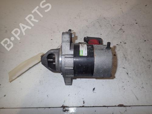 Used Starter Starter CITROËN C1 (PM_, PN_) [2005-2014] 35999874 35999874