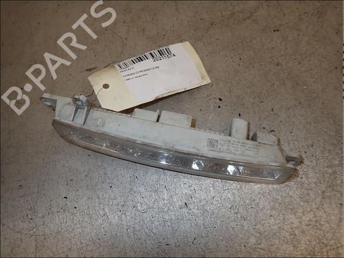 Left front fog light CITROËN C3 Picasso (SH_) 1.6 HDi 115 | BP34032634C30 - Image 2