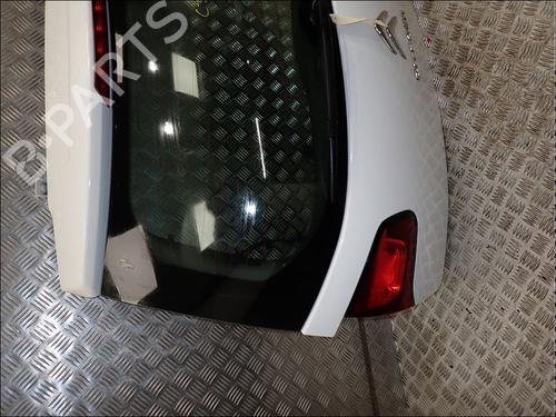 Tailgate CITROËN C3 II (SC_) 1.4 | BP34035200C6 - Image 3