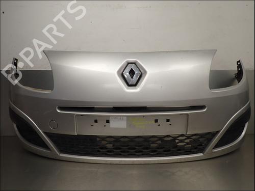 front-bumper-renault-twingo-ii-cn0_-2007-40058954 main image