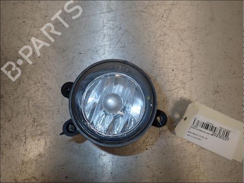 Used Right front fog light Right front fog light SEAT IBIZA III (6L1) 1.9 TDI (100 hp) 34012395 34012395