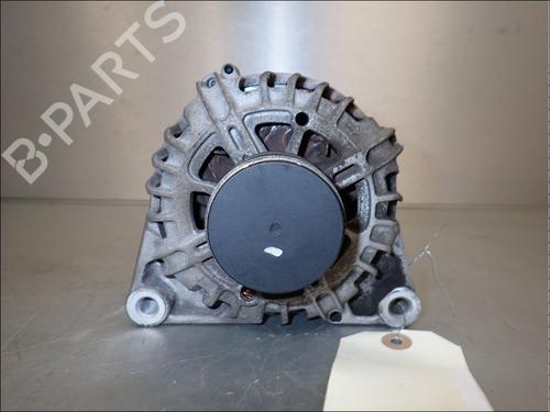 Used Alternator Alternator MAZDA 2 (DE_, DH_) 1.6 MZ-CD (90 hp) 34016346 34016346