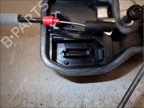 Front left lock BMW 5 Touring (E61) 525 d | BP34019778C98 - Image 3