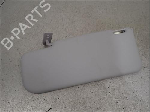 Right sun visor FIAT PANDA (169_) 1.2 (169AXF2A, 169AXF1A) | BP37507657I2 - Image 3