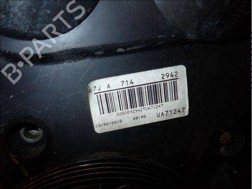 Engine DACIA SANDERO 1.4 MPI LPG | BP34014446M1  - Image 6