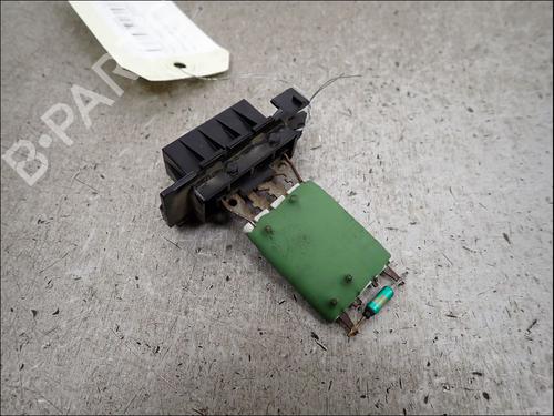 Heater resistor CITROËN BERLINGO Box Body/MPV (B9) 1.6 HDi 90 | BP37281785M108 - Image 2