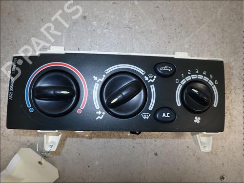Used Climate control Climate control RENAULT MEGANE I Classic (LA0/1_) 1.6 e (LA0F, LA0S) (90 hp) 34023915 34023915