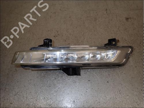 Feu diurne gauche Feu diurne gauche RENAULT CLIO IV (BH_) 1.5 dCi 75 (75 hp) 34231843 34231843